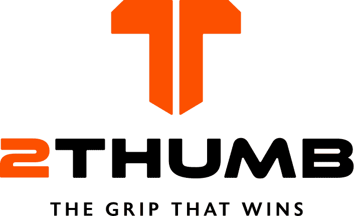 2THUMB - The Grip That Wins